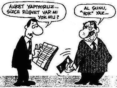 Canlıda Hile
